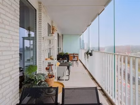 appartement à vendre à borgerhout € 285.000 (lk9p5) - bolt immo antwerpen | zimmo