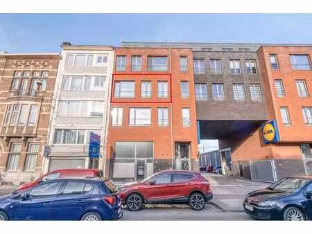 instapklaar 2-slaapkamer appartement in deurne zuid