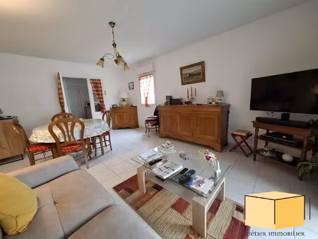 appartement à vendre belley