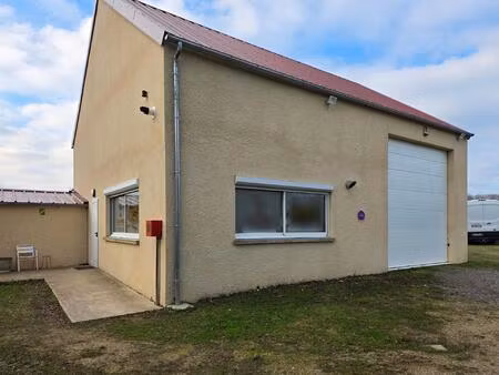 ensemble immobilier - idéal artisans ou investisseurs