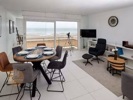 appartement à vendre à de panne € 512.000 (lk9pq) - agence driemo | zimmo