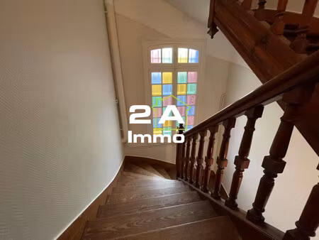 appartement centre ville