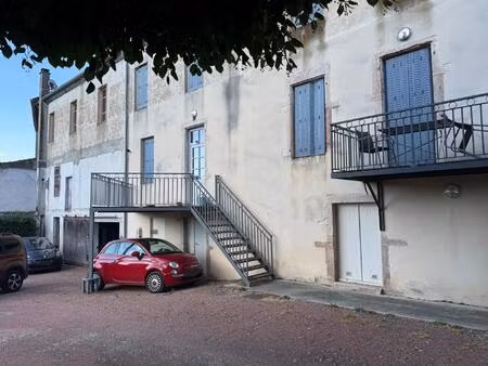 vente immeuble 202 m² cuisery (71290)