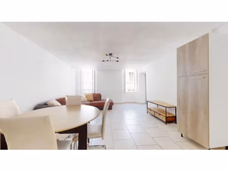 location meublée appartement 2 pièces 48.88 m² à la colle-sur-loup (06480)  845 €