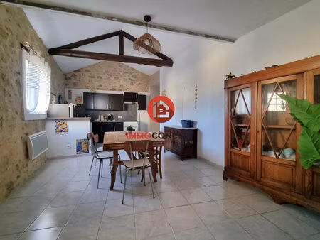 location appartement 3 pièces 90 m² à laudun-l’ardoise (30290)