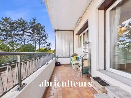 vente appartement 3 pièces 87 m² lyon 4 (69004)