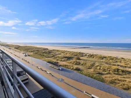 appartement à vendre à nieuwpoort € 599.000 (lk9ph) - century 21 at sea | zimmo