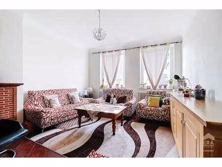 appartement 2 chambres / grand-place