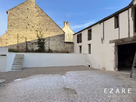 plateau à aménager