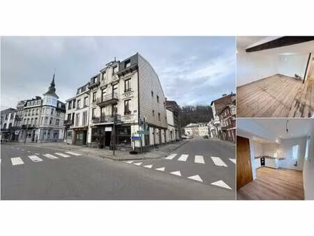 appartement à louer à rue promenade de quatre heures 13 spa (vbd80164)