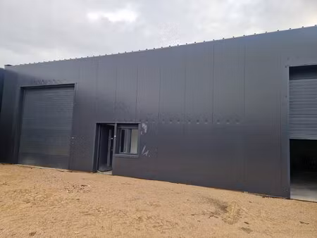 immobilier professionnel à vendre ruffey-lès-beaune