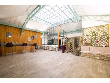 immobilier professionnel à vendre pau