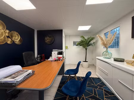 local commercial rouen