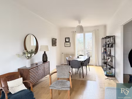 a vendre antony maison 125 m2