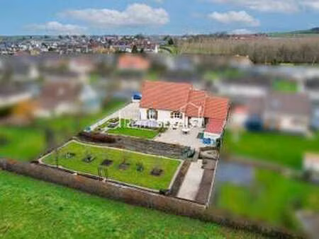 vente maison à aunay-sur-odon (14260) : à vendre / 114m² aunay-sur-odon