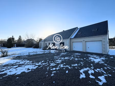 maison à vendre cléré-les-pins