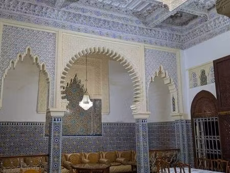 maroc