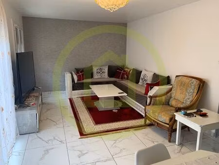 vente maison 5 pièces 93 m² crézancy (02650)