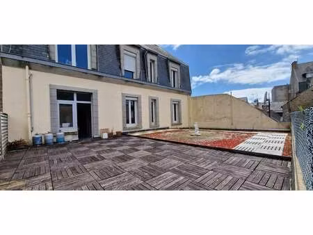 vente maison à douarnenez (29100) : à vendre / 421m² douarnenez