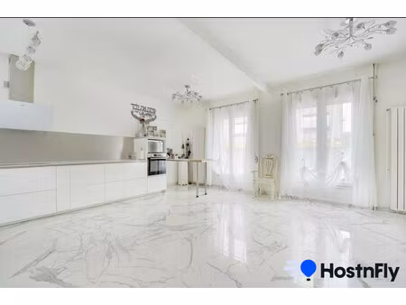 maison à vendre drancy