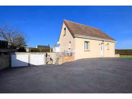 vente maison à falaise (14700) : à vendre / 70m² falaise