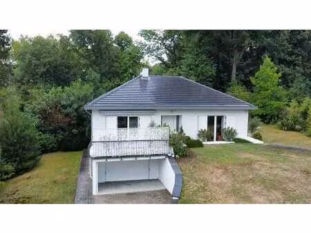 !!! option !!! belle maison de plain pied - 2 chambres sur 8