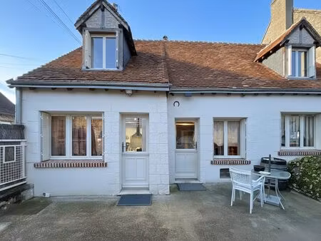 huisseau-sur-cosson maison ancienne 6 pièces 138 m²