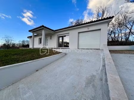 maison de 2024– quartier calme