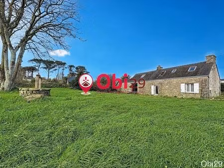 maison pied dans l'eau