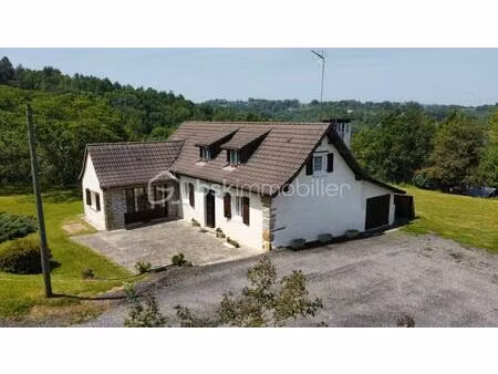 maison isolée au calme mais proche des commerces entre pau et oloron