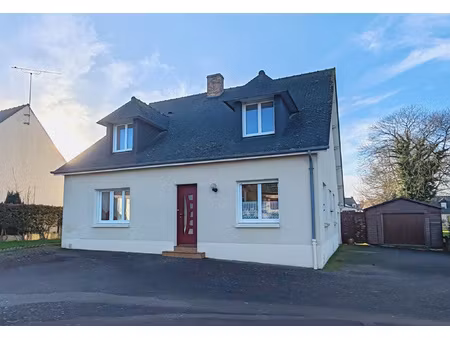 maison 6 pièces 149 m2