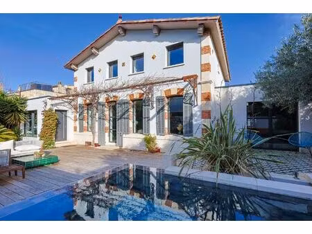 vente maison 7 pièces 250 m² marseille 12 (13012)