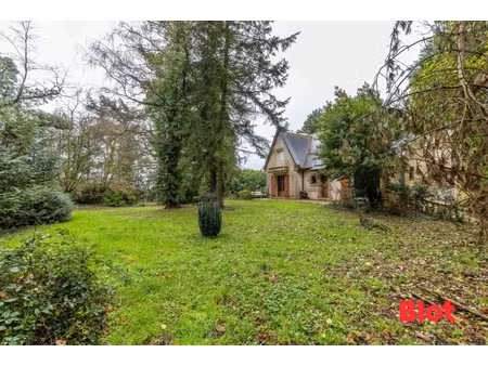 belle maison avec 6640m² de terrain