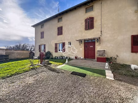 coup de coeur : maison d'exception en bord de loire