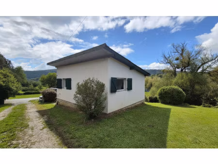 petite maison de vacances