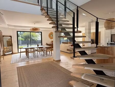 vente maison à construire 109 m² sacy-le-grand (60700)