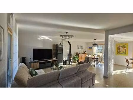 vente maison à saint-erblon (35230) : à vendre / 112m² saint-erblon