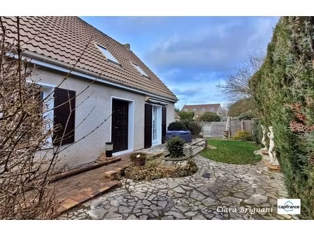 maison familiale 11 pièces avec volumes généreux à saint-germain-lès-arpajon (91)