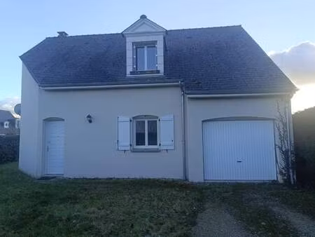 location maison 5 pièces 127 m² à veigné (37250)