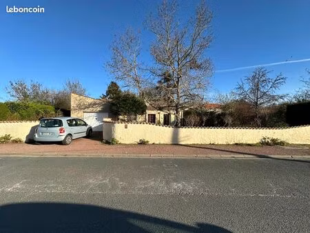 maison 6 pièces 146 m²