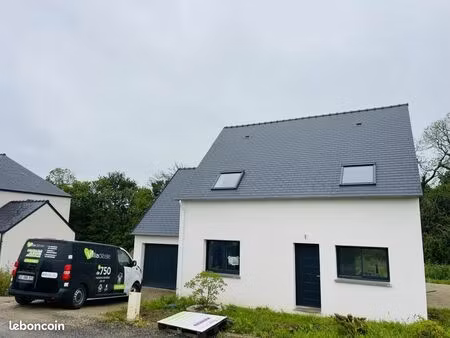 maison 6 pièces 106 m²