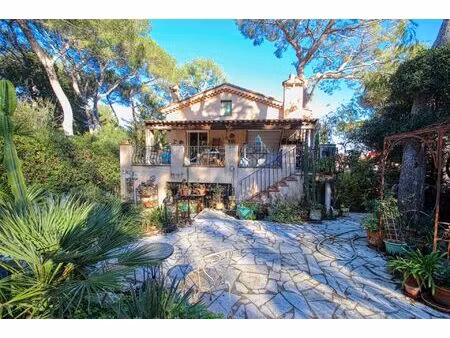 vente maison 7 pièces 250 m² saint-jean-cap-ferrat (06230)