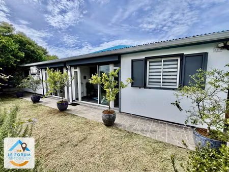 saint joseph 97480 - villa confortable - grands espaces - v