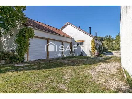 idéal maison principale  secondaire ou investissement locatif !