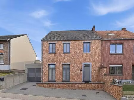 maison à vendre à wellen € 485.000 (lk9oz) - de woonmakers | zimmo