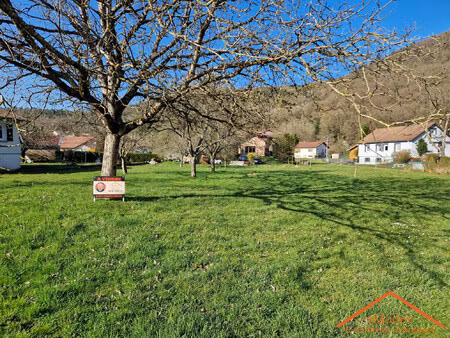 belle opportunité de construction