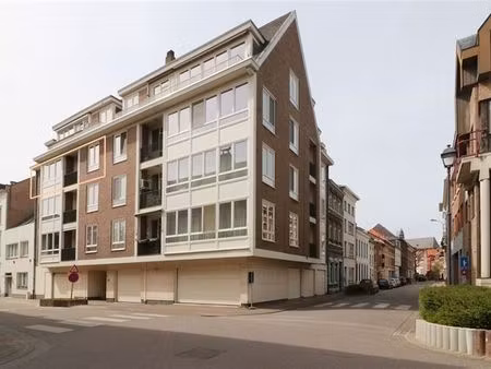 appartement à louer à diest € 930 (eto1s) - lissens | zimmo