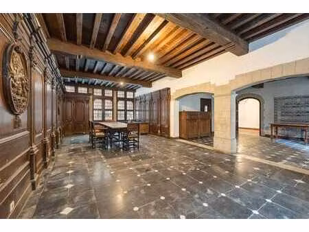 uitzonderlijke woning