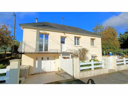 maison 5 pièces 86 m² à vendre / acheter changé 53810 ? | era immobilier