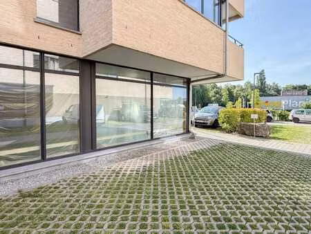 waterloo  quartier mont-saint-jean.